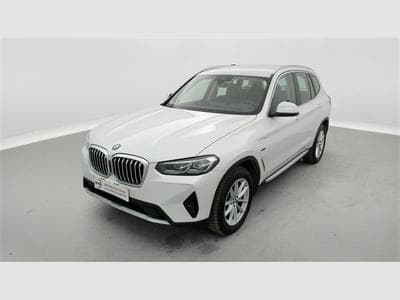 BMW X3 PHEV 2.0iA xDrive30e NAVI / CUIR SPORT / FULL LED (2022) - Foto 1