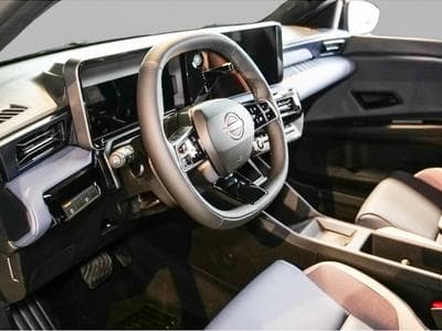 Nissan Micra (2026) - Foto 3