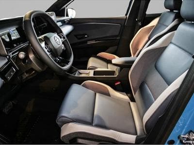 Nissan Micra (2026) - Foto 4