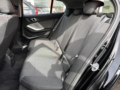 BMW 120 (2024) - Foto 14