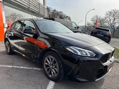 BMW 120 (2024) - Foto 4