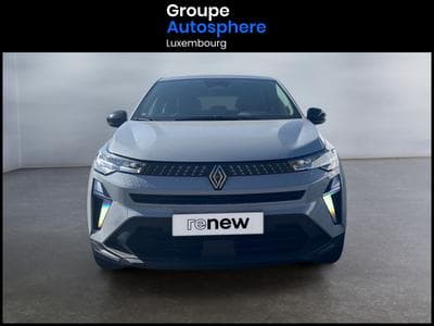 Renault Captur 1.0 TCe Evolution GPF (2025) - Photo 1