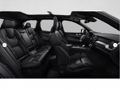Volvo XC60 (2024) - Photo 6