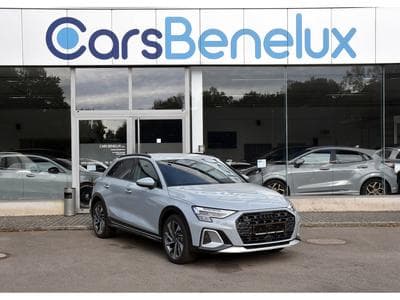 Audi A3 Allstreet TFSI 204 Quattro S-Tronic ACC SG SPORT CAM NEUVE (2026) - Photo 1