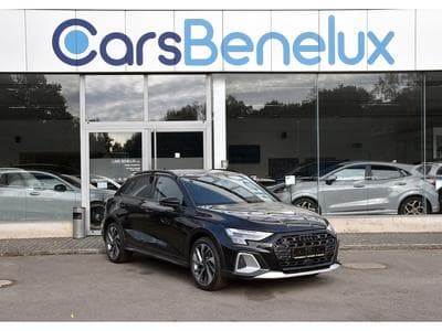 Audi A3 Allstreet TFSI 204 Quattro S-Tronic ACC SG SPORT CAM NEUVE (2026) - Foto 1