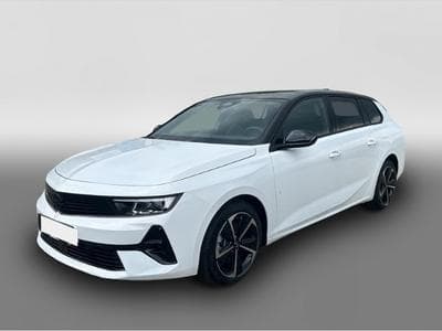 Opel Astra (2025) - Photo 1