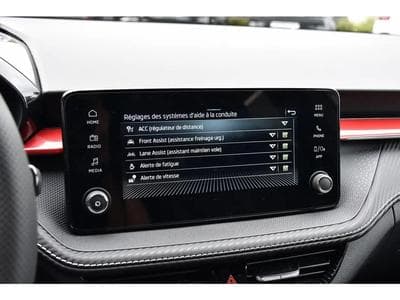 Skoda Fabia (2025) - Photo 12