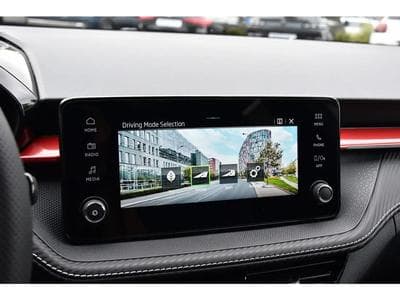 Skoda Fabia (2025) - Photo 14