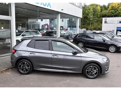 Skoda Fabia (2025) - Photo 3