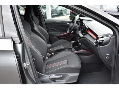 Skoda Fabia (2025) - Photo 7