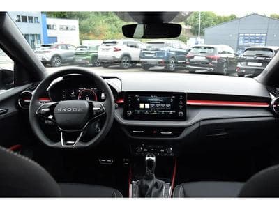 Skoda Fabia (2025) - Photo 9