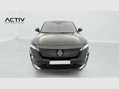 Renault Rafale E-Tech full hybrid 200ch Techno (2026) - Photo 1