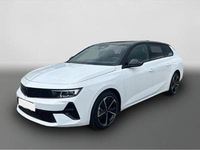 Opel Astra (2025) - Photo 1