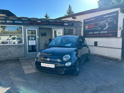 Fiat 500 1.2 Automatique (2020) - Foto 1