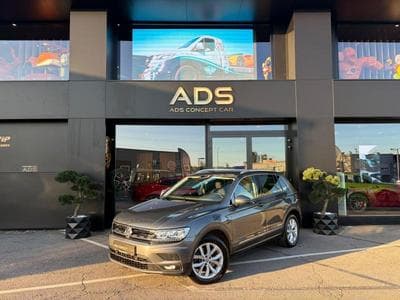 VW Tiguan III Highline 2.0 179ch/Attelage/Camera (2018) - Foto 1
