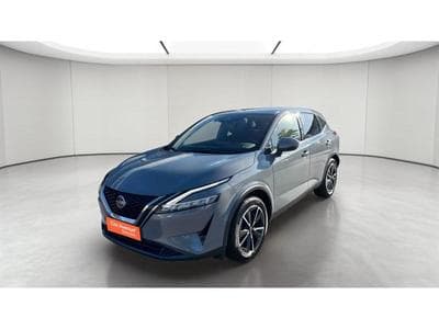 Nissan Qashqai Tekna 4WD (2023) - Foto 1