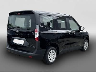 Ford Tourneo (2024) - Photo 4