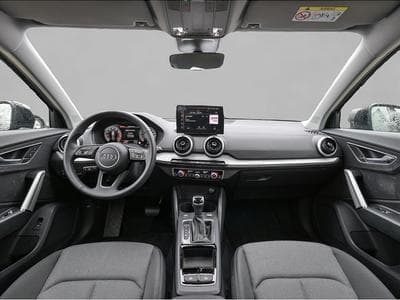 Audi Q2 (2025) - Foto 5