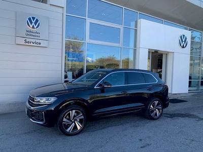 VW Touareg R-LINE 3.0TDI V6 286CV 4MOTION AUT.8 (2025) - Photo 1
