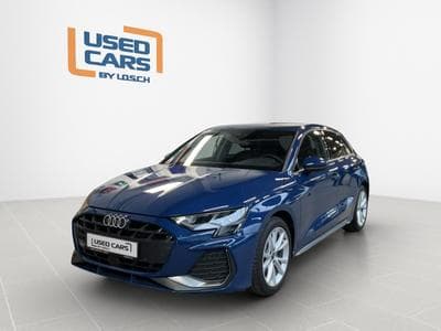 Audi A3 (2024) - Foto 6