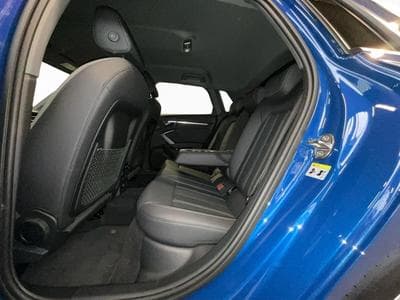 Audi A3 SB+S-Line+35TFSI+S-Tronic (2024) - Photo 15
