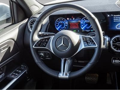 Mercedes EQB (2025) - Foto 6