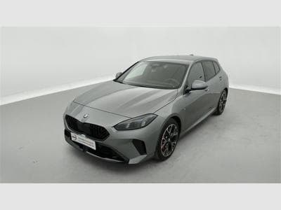 BMW 120 iA  Pack M Cuir / Navi Cockpit / Led / PDC+Caméra (2025) - Photo 1