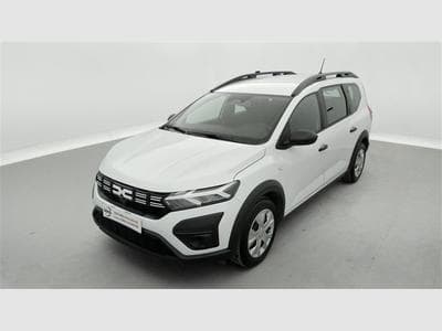 Dacia Jogger LPG 1.0 Eco-G Essential 7pl. (2024) - Photo 1