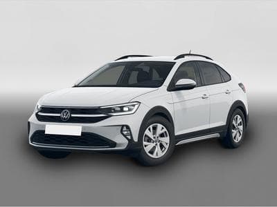 VW Taigo (2025) - Photo 1