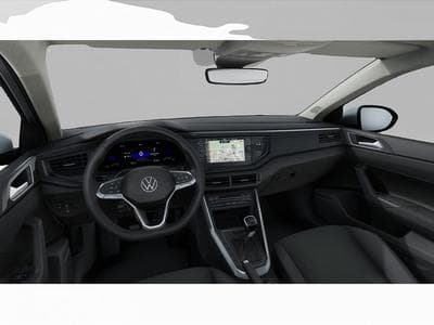 VW Taigo (2025) - Photo 2