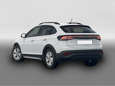 VW Taigo (2025) - Photo 3