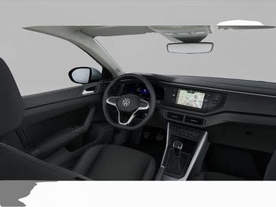 VW Taigo (2025) - Photo 4