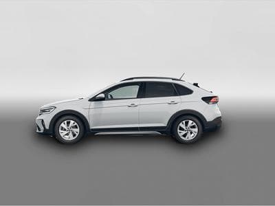 VW Taigo (2025) - Photo 5