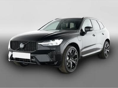 Volvo XC60 (2024) - Photo 1