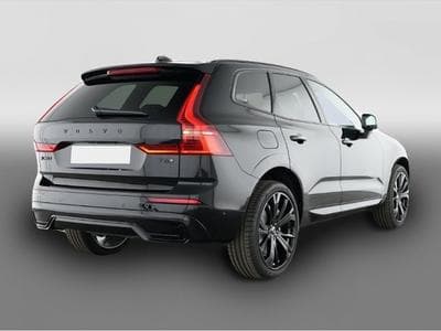 Volvo XC60 (2024) - Photo 2