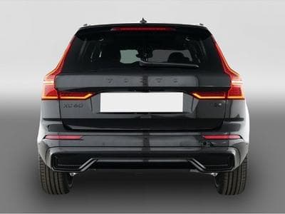 Volvo XC60 (2024) - Photo 3