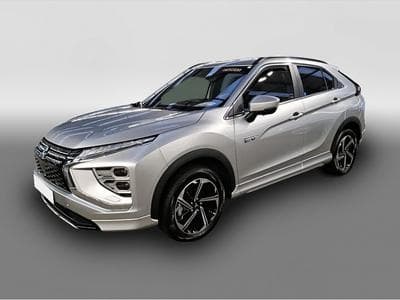Mitsubishi Eclipse Cross (2026) - Foto 1