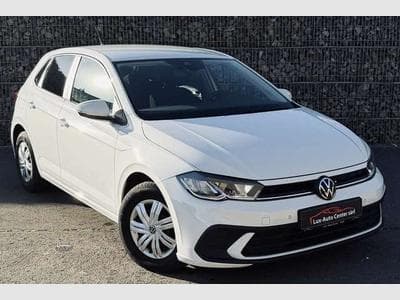 VW Polo Polo 1.0 TSÎ// Révisée Et Garantie 12 Mois✅✅✅ (2022) - Foto 1