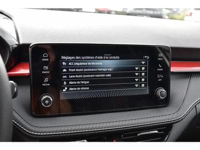 Skoda Fabia (2025) - Photo 12