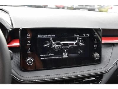 Skoda Fabia (2025) - Photo 13