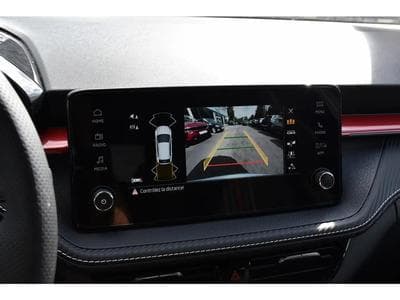 Skoda Fabia (2025) - Photo 15