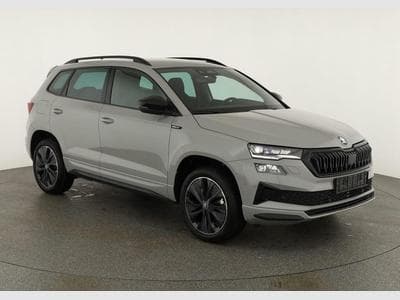 Skoda Karoq Sportline (2026) - Photo 1