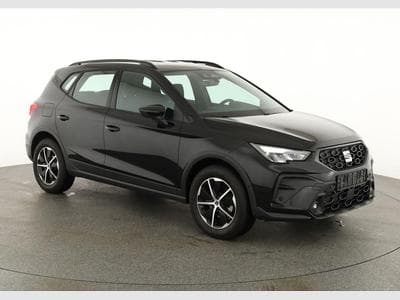 Seat Arona 1.0 TSI 85 kW Style (2026) - Photo 1