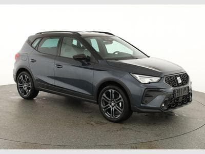 Seat Arona 1.5 TSI 110 kW FR (2026) - Photo 1