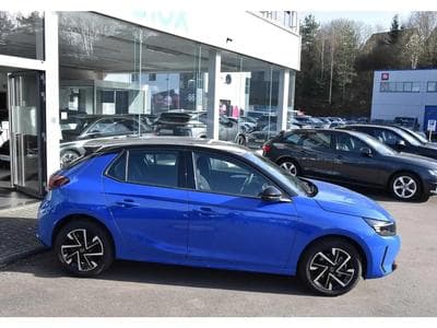 Opel Corsa (2025) - Photo 3