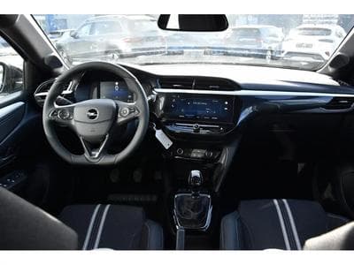 Opel Corsa (2025) - Photo 9