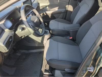 Dacia Jogger (2026) - Photo 4