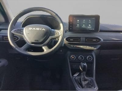 Dacia Jogger (2026) - Photo 5