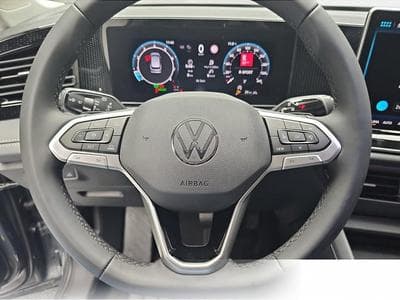 VW Tiguan (2026) - Photo 12