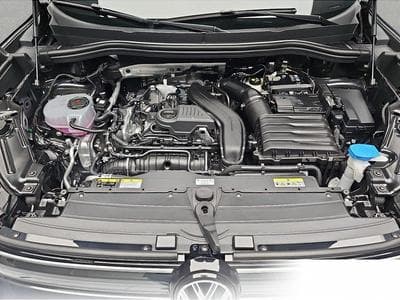 VW Tiguan (2026) - Photo 14